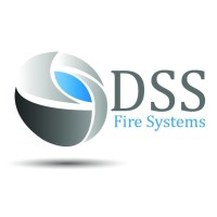 DSS Fire Systems logo - Similar company to Fire Systems Design And Engineering Conference 2025