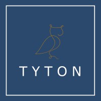 Tyton Group logo - Similar company to Concilio