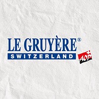 Interprofession du Gruyère logo - Similar company to Interprofession Du Saint-Nectaire (Isn)