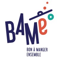 BAMe - Bon à manger, Ensemble logo - Similar company to Reflex-Bioressources