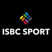 ISBC Sport logo - Similar company to Lockr Space
