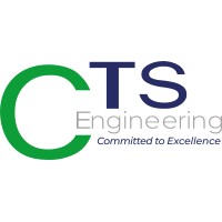 CTS Engineering, Inc. logo - Similar company to Cst Engineering, Inc.