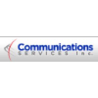 Communications Services Incorporated logo - Similar company to Agility Communications Group