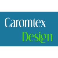 Caromtex Design inc logo - Similar company to Synctalent