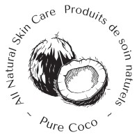 Pure Coco logo - Similar company to Modjo Solutions