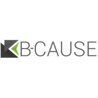 B-Cause logo - Similar company to Gowell Corporation