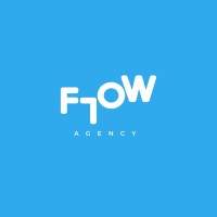 FLOW AGENCY logo - Similar company to Flow Agency