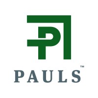 PaulsCorp logo - Similar company to Nai Shames Makovsky
