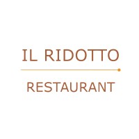 Il Ridotto Restaurant logo - Similar company to Antica Pesa Roma