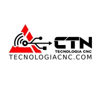 CTN Tecnologia CNC logo - Similar company to Ctn Solutions