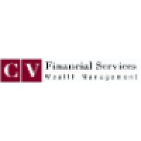 CV Financial Services & Wealth Management logo - Similar company to Financial Moves (Finmo) Llc