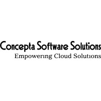 Concepta Software Solutions logo - Similar company to Concept Software & Services Inc