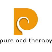 Pure OCD Therapy logo - Similar company to Thrive.