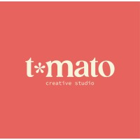 Tomato Creative logo - Similar company to No Studio, Studio