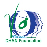 DHAN Foundation logo - Similar company to Vibha