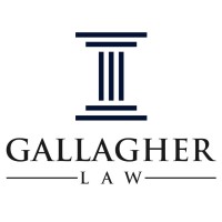Gallagher Law, Prof. Corp. logo - Similar company to Gallagher Law Group