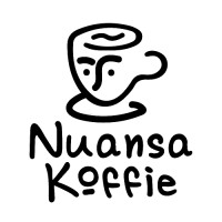Nuansa Koffie logo - Similar company to Creativo Minds Network