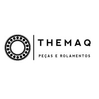 THEMAQ PEÇAS E ROLAMENTOS logo - Similar company to Vis Rolamentos