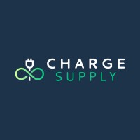 Charge Supply logo - Similar company to Brickbuilders Bv