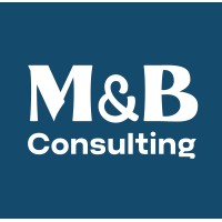 M&B Consulting Group logo - Similar company to Business Transformers Eg