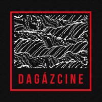 Dagáz Cine logo - Similar company to Velouria Media