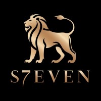 S7EVEN logo - Similar company to Launch Vector