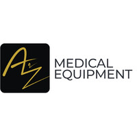 A-Z Medical Equipment Trading MEA logo - Similar company to Medikabazaar Middle East And Africa