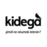 Kidega logo - Similar company to Kle Information Technologies