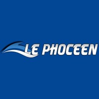 LE PHOCEEN logo - Similar company to Peuple Olympien