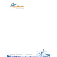 Hurricane Pump Distribution Inc.