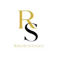 Rsha Real Estates logo - Similar company to Getalet