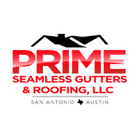 Prime Seamless Gutters & Roofing, LLC logo - Similar company to Tridom Roofing