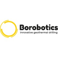 Borobotics AG logo - Similar company to Coora