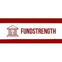 FundStrength logo - Similar company to Alm8 - Alzheimer'S Mate