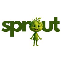 Sprout logo - Similar company to Call Dubber