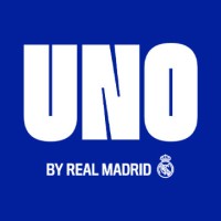 UNO by Real Madrid logo - Similar company to Baianai