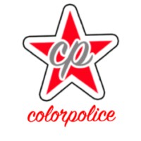 Color Police (Pty) Ltd. logo - Similar company to Godmade Clothing Co.