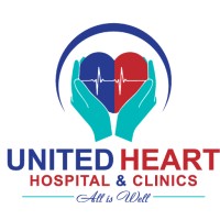 United Heart Hospital and Clinics logo - Similar company to Law