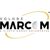 VGlobe MarCom Private Limited logo - Similar company to Vglobe Consulting Inc.