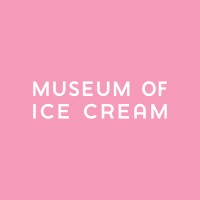 MUSEUM OF ICE CREAM logo - Similar company to Museum Hack