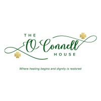 The O'Connell House logo - Similar company to Camp Casco