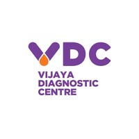 Vijaya Diagnostic Center logo - Similar company to Modern Science