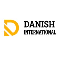Danish International logo - Similar company to Edgeline Safety