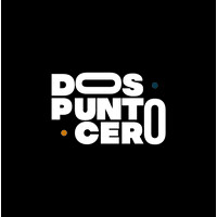 DosPuntoCero Agency logo - Similar company to Workaholic Studios
