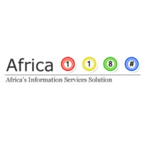 Africa 118 Inc. logo - Similar company to Taskmoby