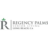 Regency Palms Long Beach logo - Similar company to Regency Palms Oxnard