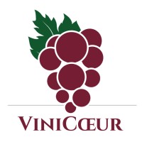 Vinicoeur - FR - HK - CN - IT logo - Similar company to Vitis Epicuria