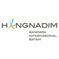 PT Bandara Internasional Batam logo - Similar company to Pt. Batam Cosmopolindo Promotion