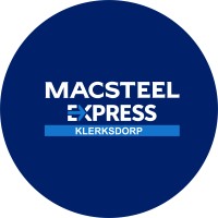 Macsteel Express Klerksdorp logo - Similar company to Facilitating Investigating Consulting Services - Klerksdorp / Kuruman