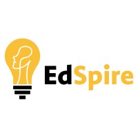 EdSpire logo - Similar company to עלינו